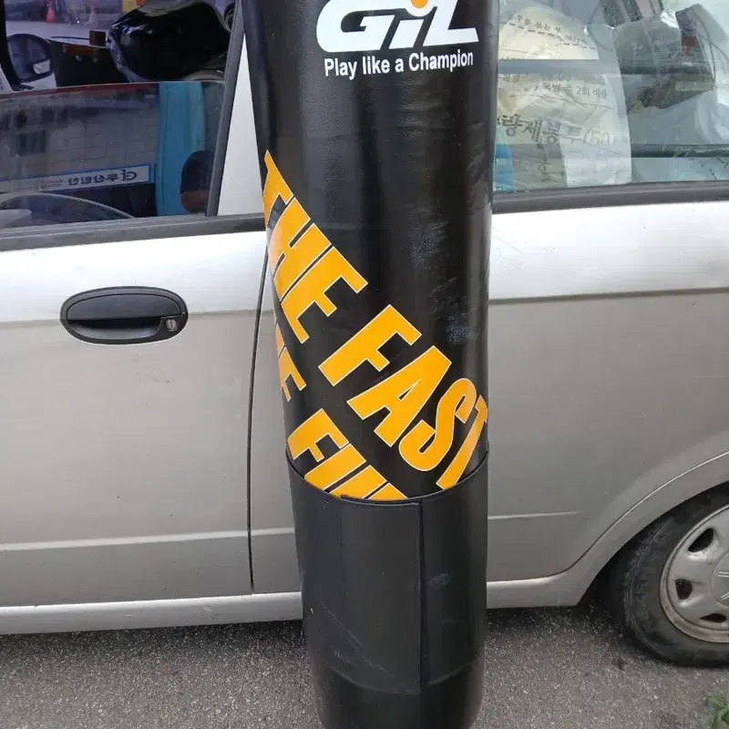 전주직거래할뷰GIL 샌드백 훈련용,하단고정부품이사중분실알아서하실분만요