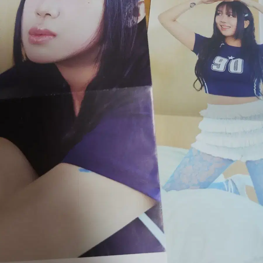 이영지 사진 일괄