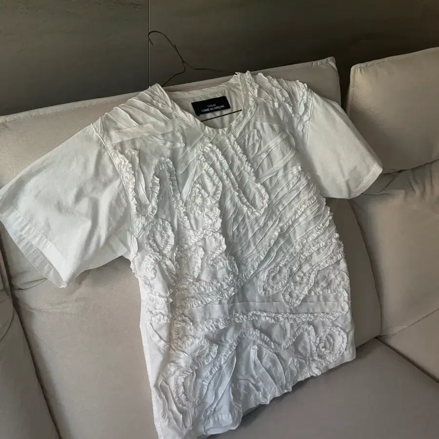 Comme des GARCONS Tricot