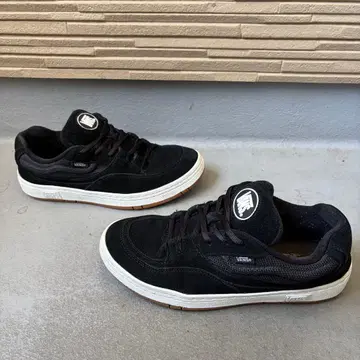 VANS SPEED LS
