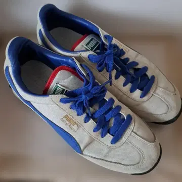 PUMA 스니커즈 25cm