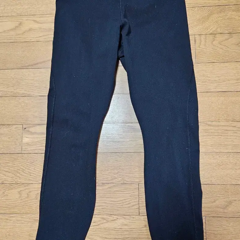 나이키(NIKE) 드라이핏 여성 레깅스 / 트레이닝 팬츠 (블랙) M
