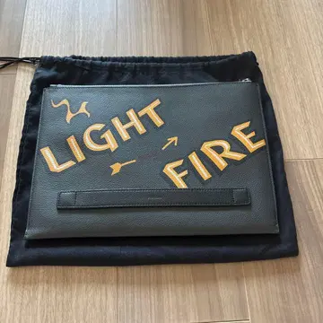 FURLA 클러치백 LIGHT FIRE