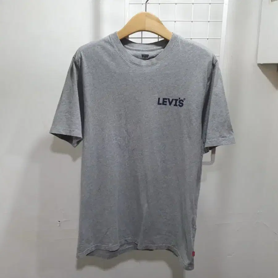 리바이스 반팔 (WOMAN S~M)#974