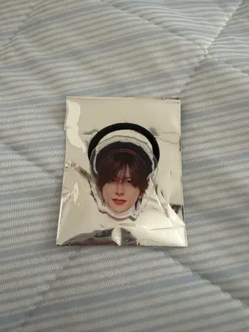 러브시크 사쿠라 머리끈