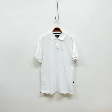 VOLCOM Meter Polo JAPAN 볼컴 피케 셔츠 스케이트보드