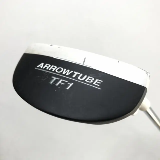 에로우튜브 ARROWTUBE TF1 퍼터 33인치 202307080...