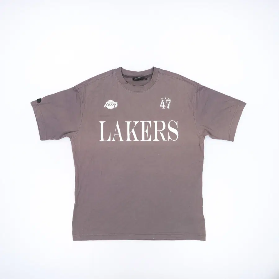 M Nba 반팔 티 0720H