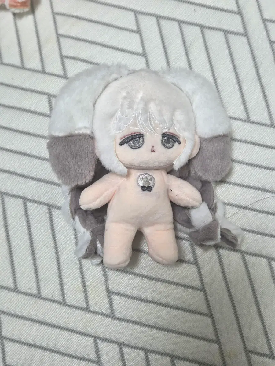 무속성 잿쩔미