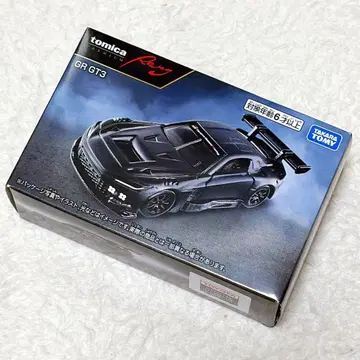 미개봉 새상품 토미카 프리미엄 Racing GR GT3