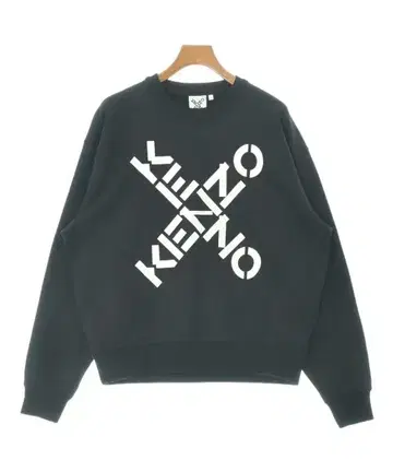 KENZO 맨투맨 남성용