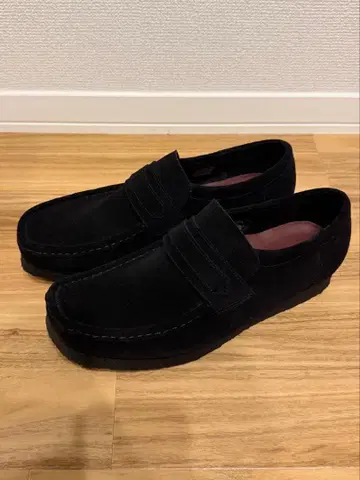 Clarks 와라 로퍼