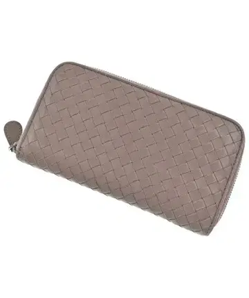 BOTTEGA VENETA 지갑 코인 케이스 여성용