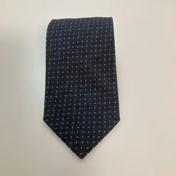 EMPORIO ARMANI 엠포리오 아르마니 넥타이