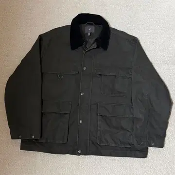 H&M 워크 자켓