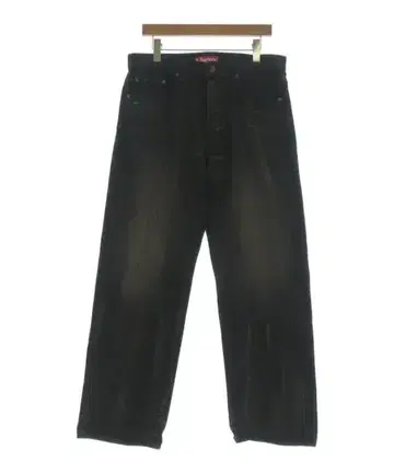 Supreme 데님 팬츠 남성용