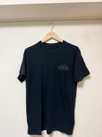 더 식스 센스 티셔츠 티 영화 식스 센스