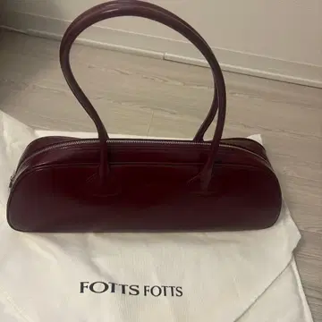 FOTTS FOTTS 핸드백