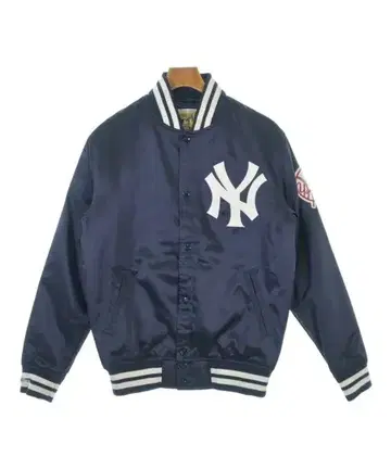 Mitchell&Ness 바시티 자켓 남성용
