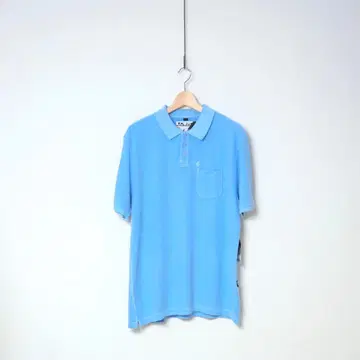 VOLCOM FEEDER POLO S/S 볼컴 피케 셔츠 스케이트보드