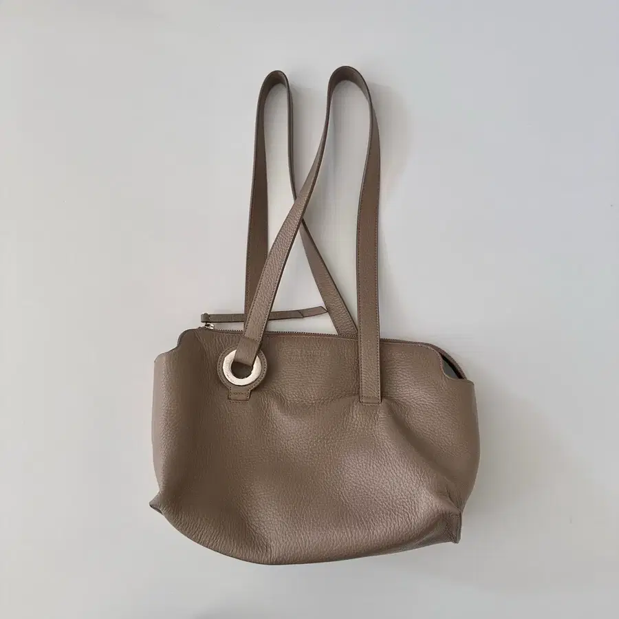 질샌더 jil sander navy 가죽 숄더백