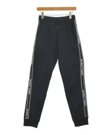 OFF-WHITE 스웨트 팬츠 남성용
