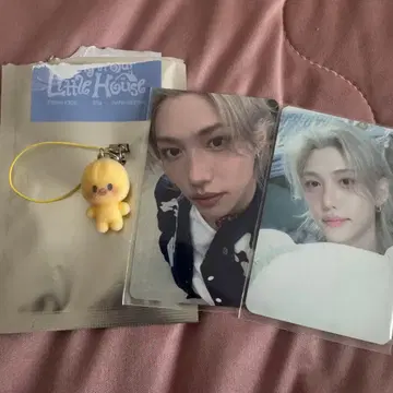 StrayKids 팬미팅 굿즈 묶음 판매 필릭스 포가리