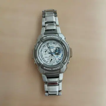 [ 작동품 ] 카시오 G-SHOCK G-1010D