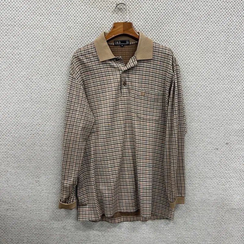 닥스 긴팔카라티 95 D09130