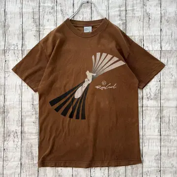 RIP CURL 립컬 올드 서프 T셔츠