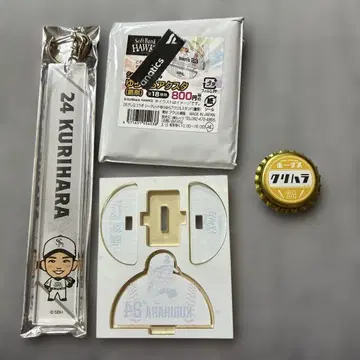 호크스 쿠리하라 선수