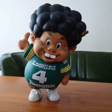 SANTASTIC! GANGU HASHEEME BIG 하심 약 30cm