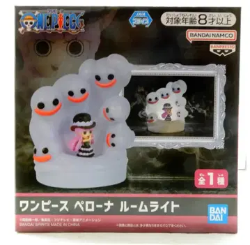 BANDAI SPIRITS 룸 라이트 원피스 페로나 룸 라이트
