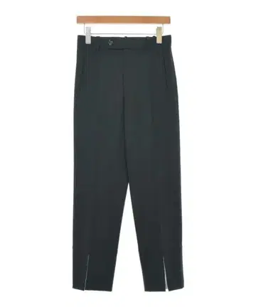 HELMUT LANG 여성용 슬랙스