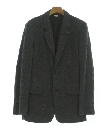 COMME des GARCONS HOMME DEUX 남성용 자켓