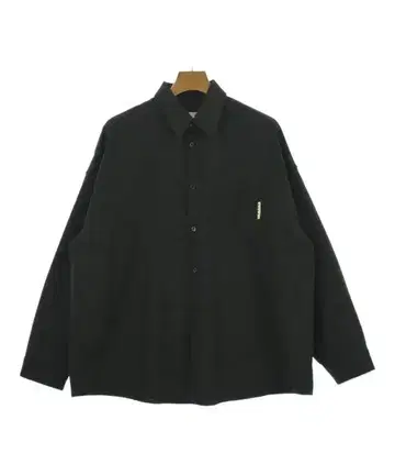 MARNI 캐주얼 셔츠 남성용