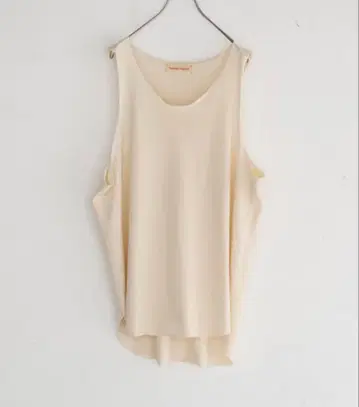 barbell object 26ss liner top