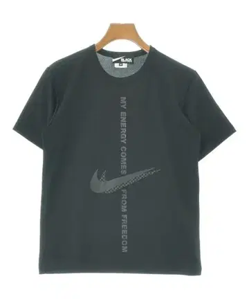 BLACK COMME des GARCONS 티셔츠 남성용