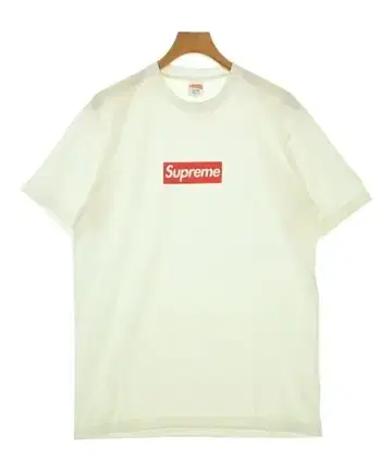 Supreme 티셔츠 남성용