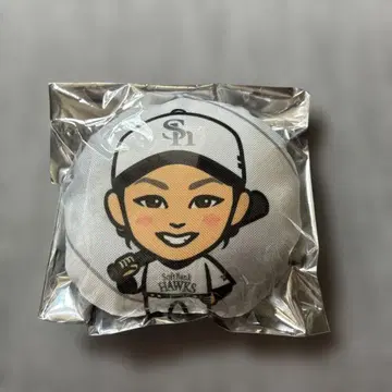 호크스 이마미야 켄타 선수