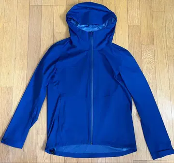 UNIQLO 블록테크 후드티 M