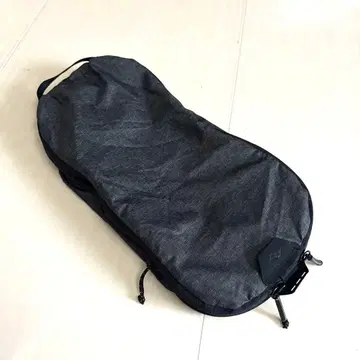 새상품급 Peak Design 스몰 패킹 큐브