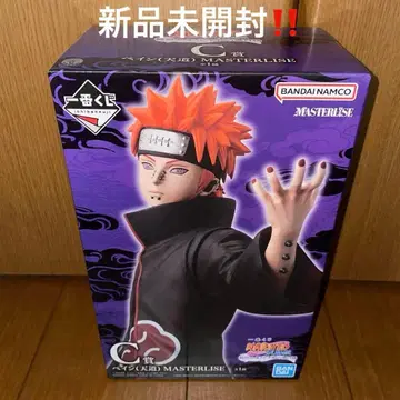 제일복권 NARUTO 돌풍전 C상 페인 천도 피규어