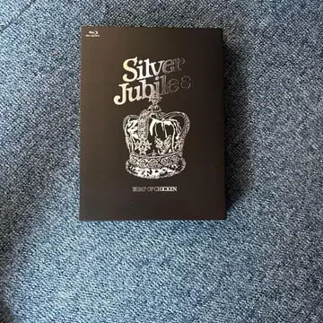 BUMP OF CHICKEN/LIVE Silver Jubile