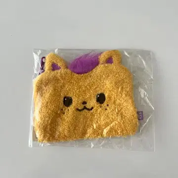 NCT WISH 파우치 시온
