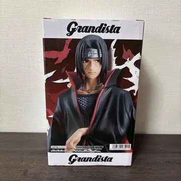 NARUTO 우치하 이타치 Grandista 피규어