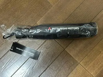 미쓰비시 자동차 MITSUBISHI MOTORS 접이식 우산
