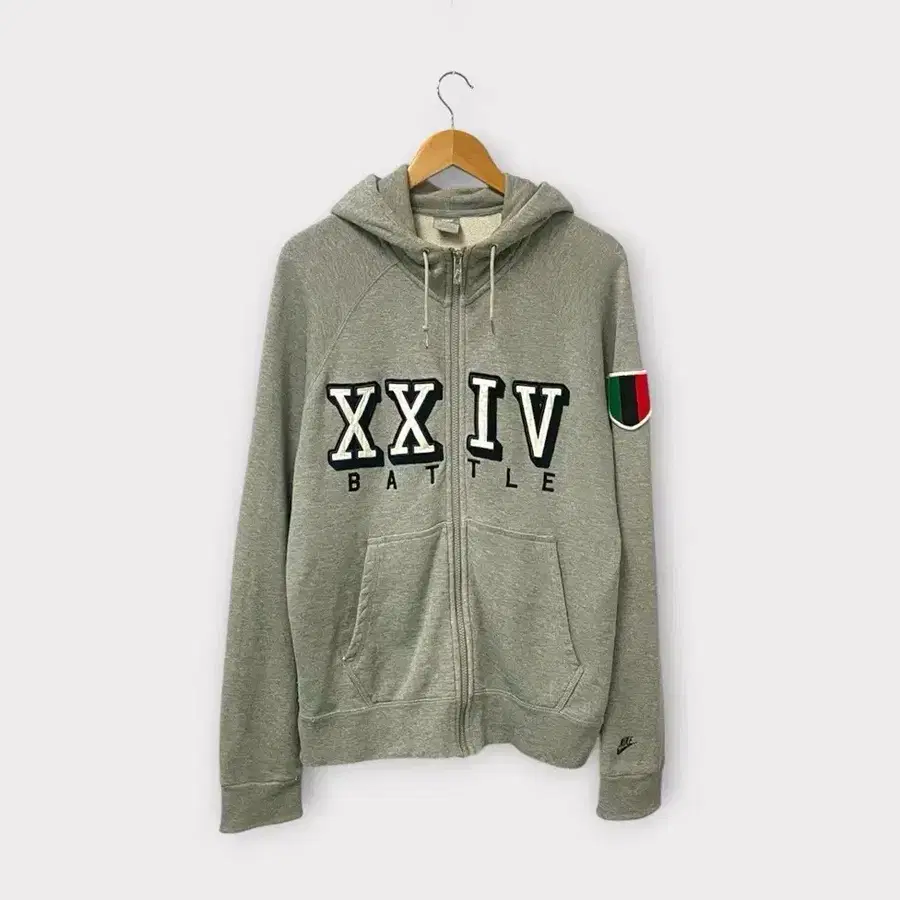 나이키 코비 브라이언트 XXIV 후드 집업 95