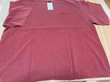 SHAKA WEAR 티셔츠 레드