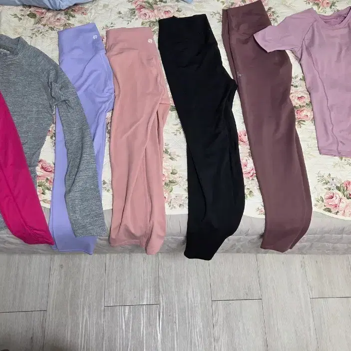 젝시믹스 8종 일괄